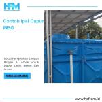 Contoh Ipal Dapur MBG